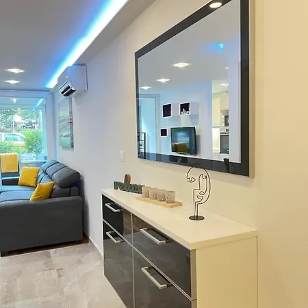 Spalato Imperium III Exterior foto
